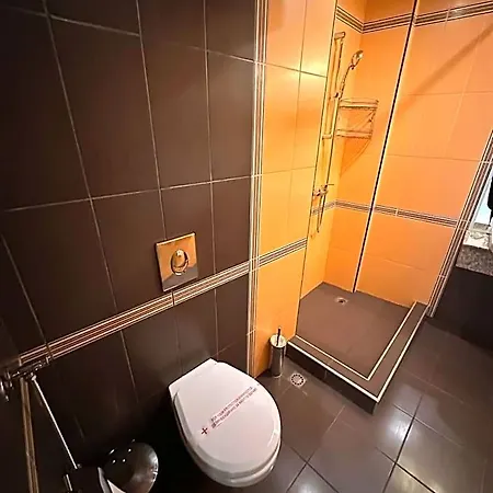 Briz - Section B Hotel Sunny Beach