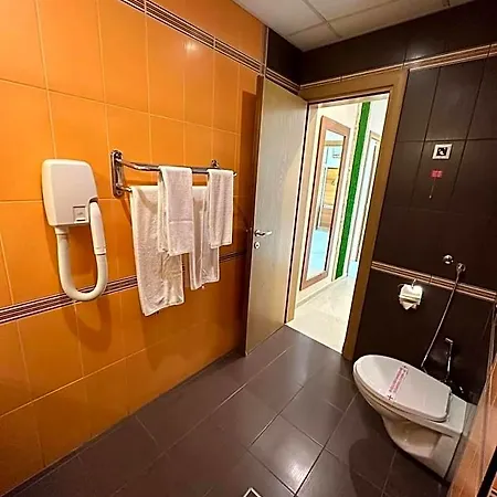 Hotel Briz - Section B Sunny Beach