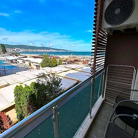 Hotel Briz - Section B Sunny Beach