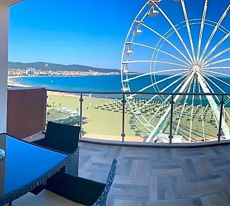 Hotel Briz - Section B Sunny Beach