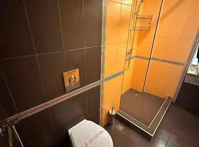 Briz - Section B Отель 3*