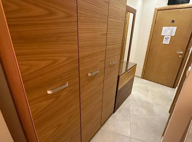 Hotel Briz - Section B Slantchev Briag