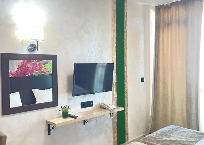 Briz - Section B Солнечный берег