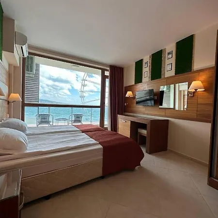 Briz - Section B 阳光海滩