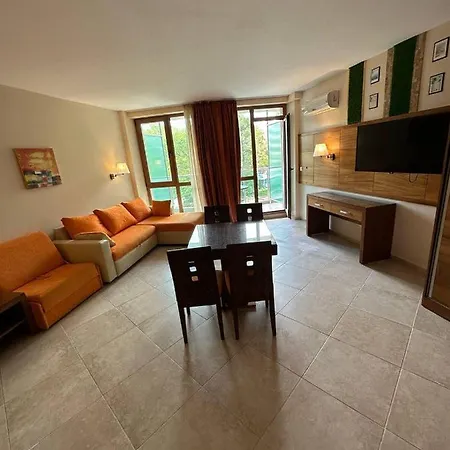 Briz - Section B 阳光海滩