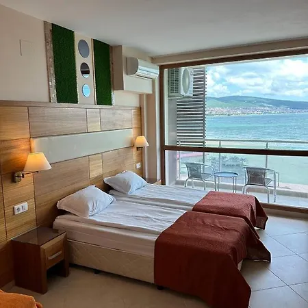 酒店 Briz - Section B 阳光海滩