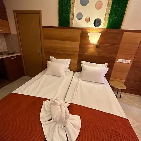 Briz - Section B 阳光海滩