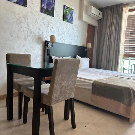 酒店 Briz - Section B