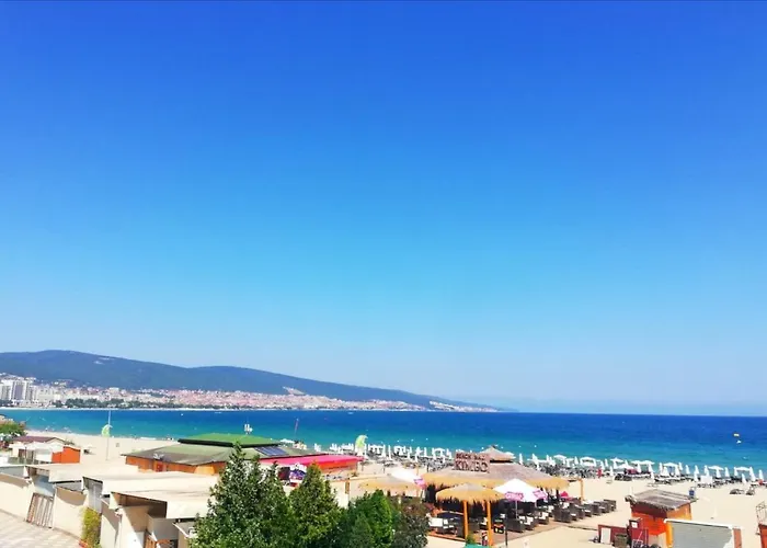 Hotel Briz - Section B