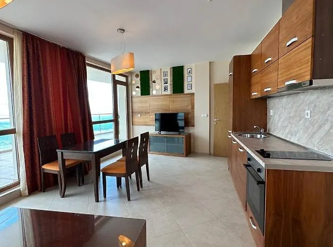 Briz - Section B Ξενοδοχείο 3*