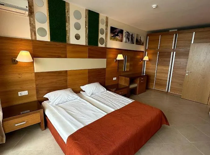 Ξενοδοχείο Briz - Section B