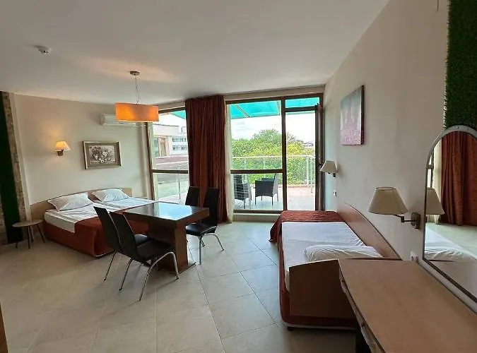 Briz - Section B Ξενοδοχείο