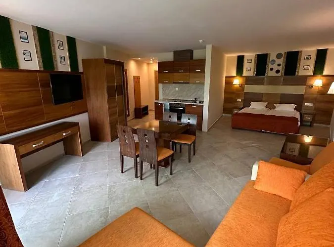 Ξενοδοχείο Briz - Section B 3*