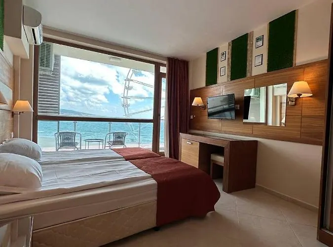 Briz - Section B Slantschew brjag