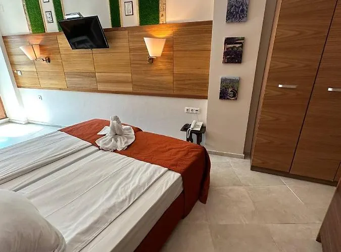 Hotel Briz - Section B